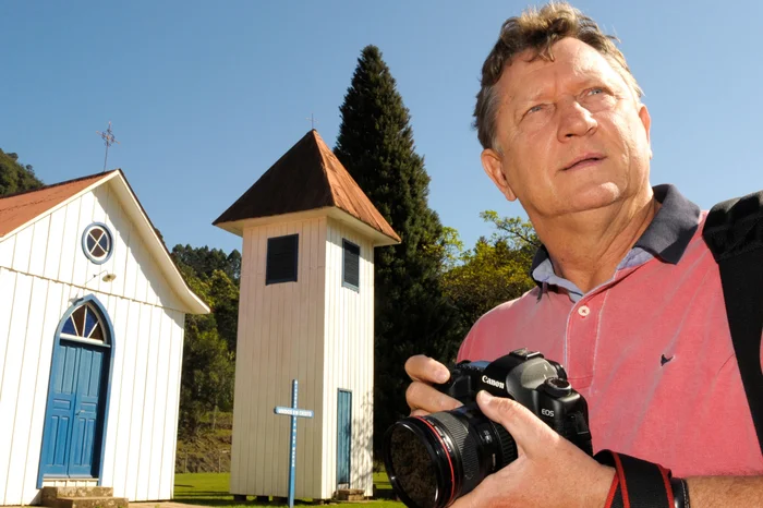 Adriana Franciosi / Divulgação Adriana Franciosi / Divulgação