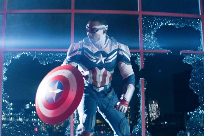 Marvel Studios / Divulgação