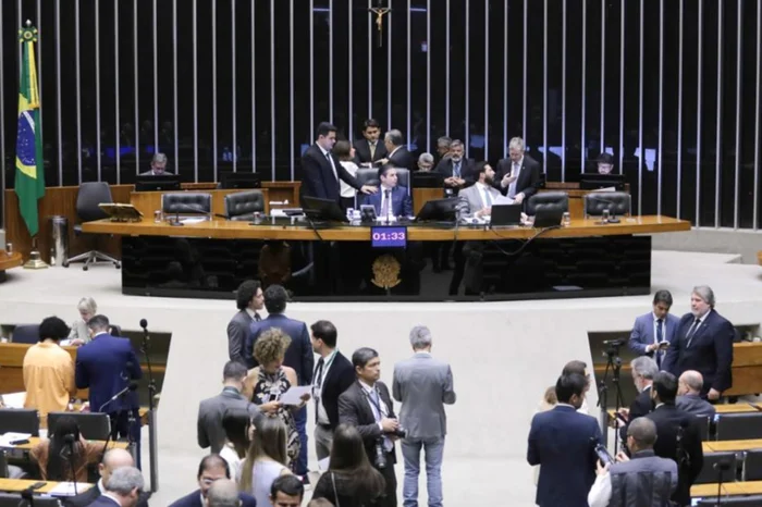 Kayo Magalhães / Câmara dos Deputados