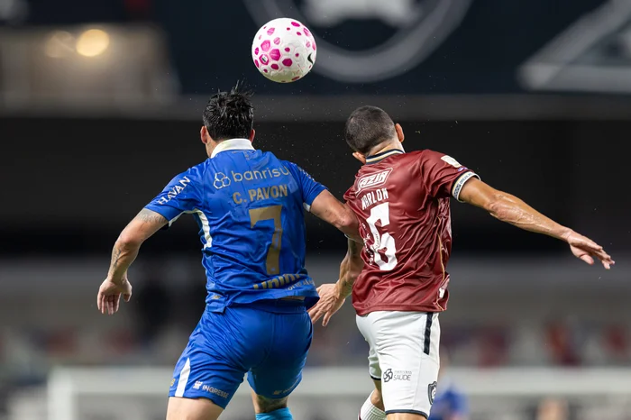 Lucas Uebel / Grêmio FBPA