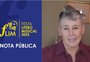 O que se sabe sobre o veto à participação de Milly Lacombe em festival literário