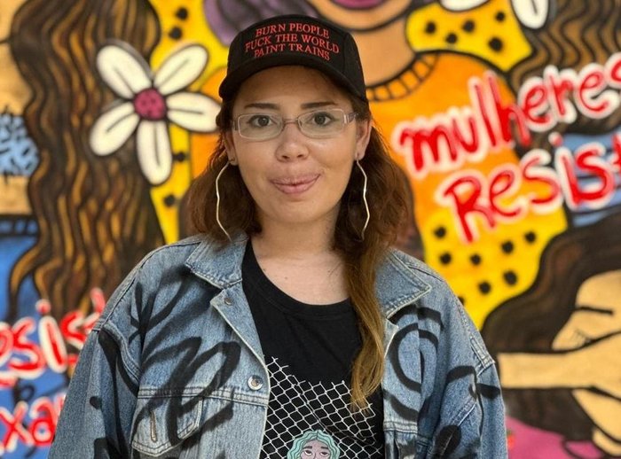 Acervo pessoal / Divulgação Acervo pessoal / Divulgação