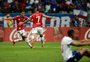 Nacional-URU vence Bahia de virada e embola grupo do Inter na Libertadores