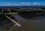 Revitalização de trecho junto à Lagoa dos Quadros é o novidade para o verão em Capão da Canoa