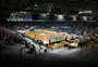 Com expectativa de recorde de público, União Corinthians recebe Corinthians no jogo 3 dos playoffs do NBB
