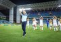 Renato evita falar sobre possível escalação do Grêmio contra o Fluminense e projeta: "Jogo duríssimo"
