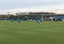 Com Fábio e Bruno Uvini, Grêmio inicia preparação para o Gre-Nal 438