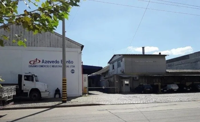 Google Street View / Reprodução