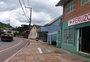 Construção de ciclovia gera impasse com empresários em Antônio Prado