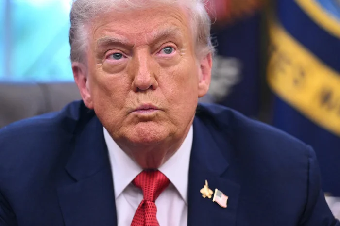 SAUL LOEB / AFP SAUL LOEB / AFP