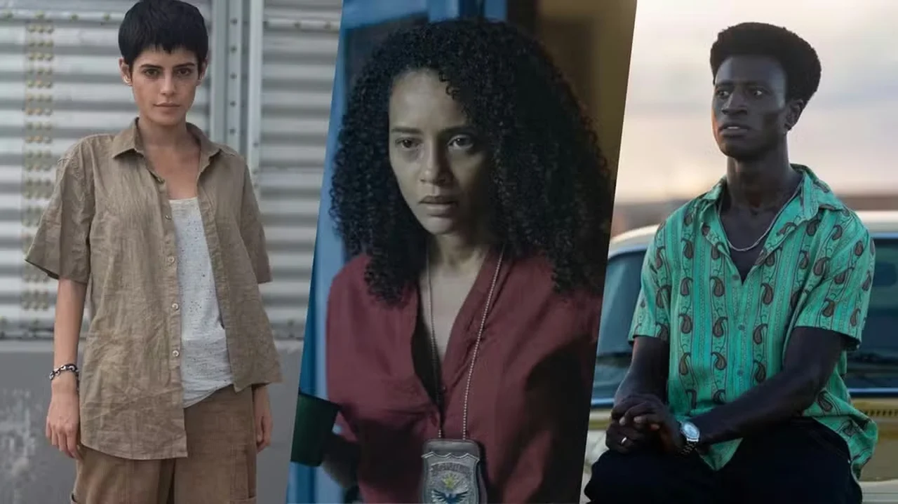 Isabela Azine/Globo, Divulgação/Globo e Ariela Bueno