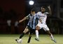 Grêmio empata com o Vitória, mas ainda pode garantir vaga na Sul-Americana nesta quinta