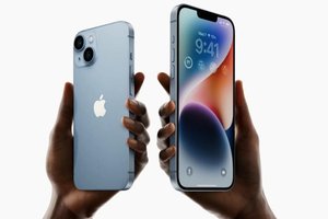 Apple / Reprodução