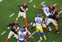 NFL: campeões do Super Bowl e jogadores históricos