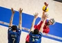 Seleção brasileira perde para a Polônia e fica perto da eliminação na Liga das Nações Masculina de Vôlei