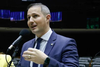 Elaine Menke / Câmara dos Deputados / Divulgação Câmara aprova projeto que acaba com saída temporária de presos<!-- NICAID(15166448) -->