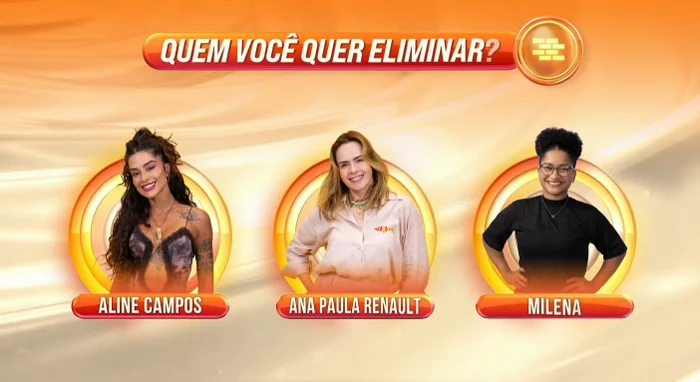 TV Globo / Reprodução