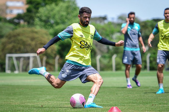 Gabriel Tadiotto / E.C.Juventude