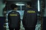 DNA Do Crime. (L to R) Maeve Jinkings as Suellen, RÃ´mulo Braga as BenÃ­cio at DNA do Crime. Cr. Guilherme Leporace e Alisson Louback/Netflix Â© 2023<!-- NICAID(15594347) -->