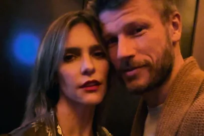 rodrigo hilbert e fernanda lima <!-- NICAID(15783239) -->