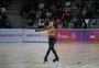 Brasileiro Erik Medziu é bronze na patinação artística dos Jogos Sul-Americanos