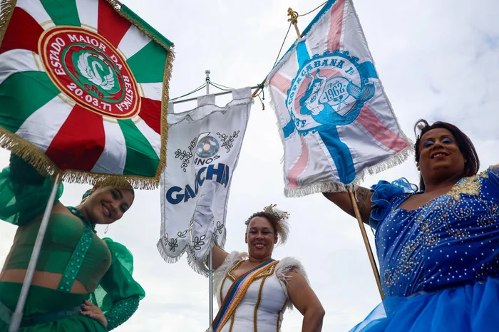 André Ávila / Agencia RBS