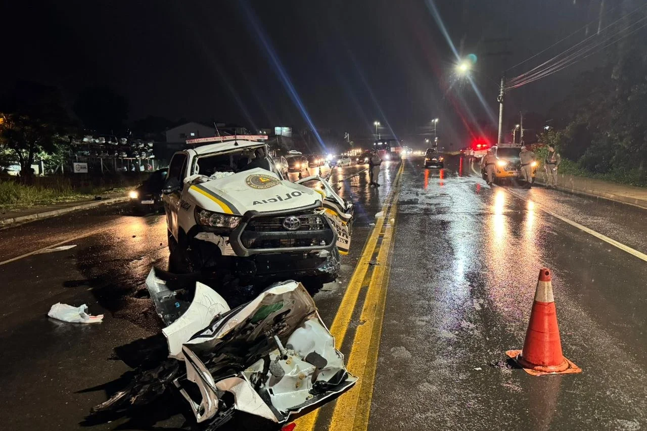 Vinicius Mallmann/Rádio Independente