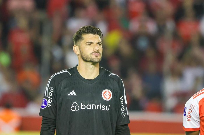 Ricardo Duarte / SC Internacional/Divulgação