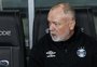 Mano reforça que Grêmio terá a mesma intensidade no Brasileirão e na Sul-Americana: "Duas competições é possível"