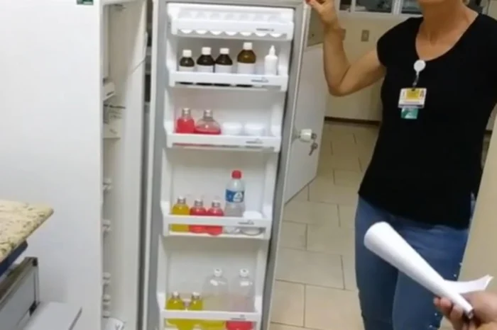 Reprodução RBS TV / Divulgação Reprodução RBS TV / Divulgação