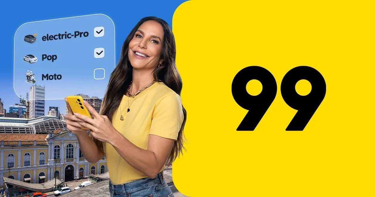 Reprodução/99