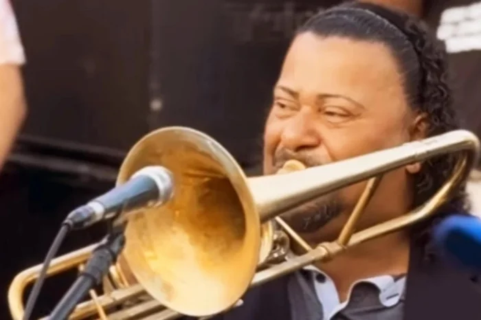 Divulgação / Bloco do Mapa Divulgação / Bloco do Mapa