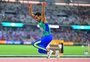Com Almir Júnior na lista, CBAt convoca atletas para o Mundial Indoor de Glasgow