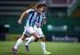 Grêmio vence a Chapecoense por 3 a 1 e diminui a distância para deixar a zona de rebaixamento