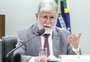 Assessor de Lula diz que crime organizado no Brasil "deve ser combatido", mas intervenção é "inaceitável"