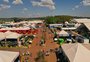 Do acesso a crédito a manifestações políticas: o que esperar da Agrishow, uma das maiores feiras do agro