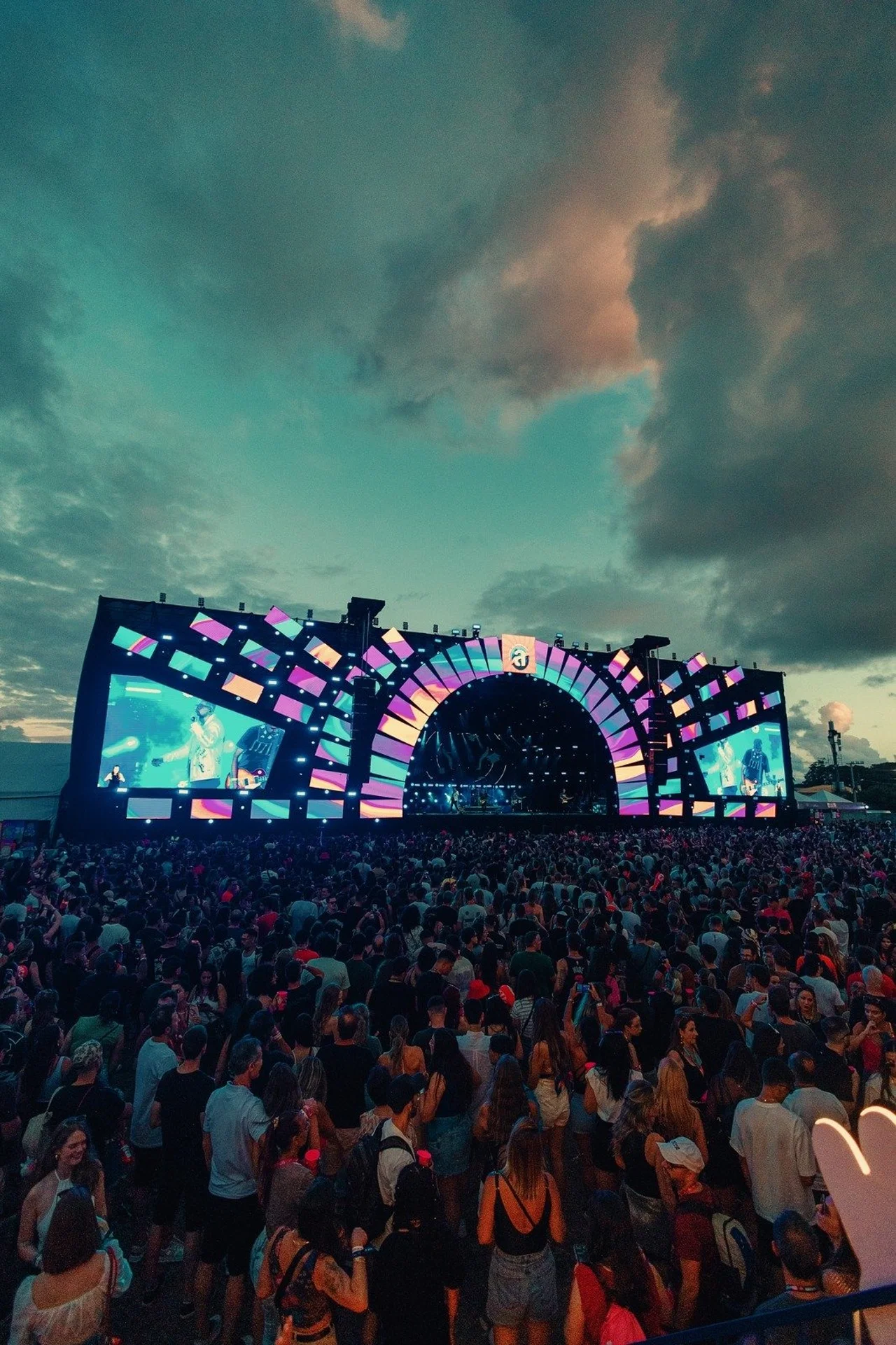 Nani ArtClub. / Divulgação