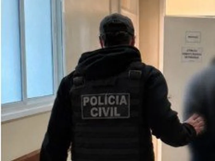Divulgação / Polícia Civil