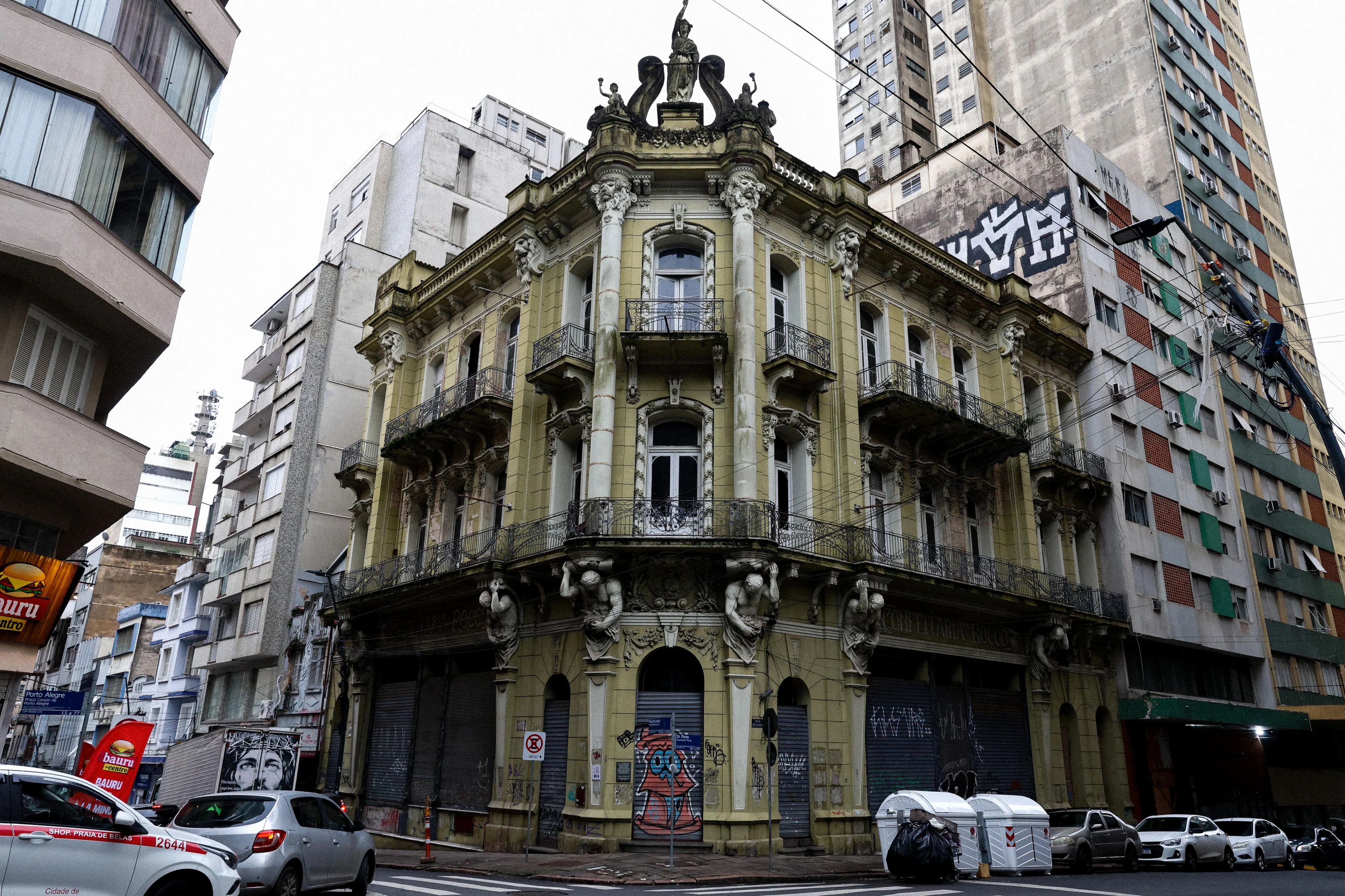 Camila Hermes/Agencia RBS