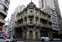 Prefeitura de Porto Alegre negocia financiamento para reformar Confeitaria Rocco, que sofre com deterioração