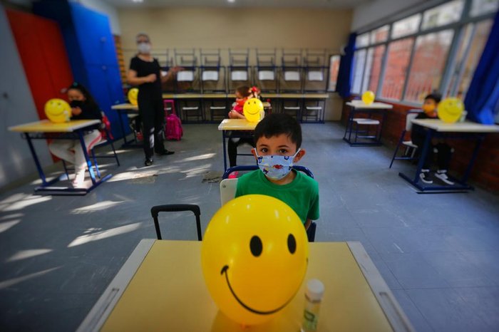 Lauro Alves / Agencia RBS Lauro Alves / Agencia RBS