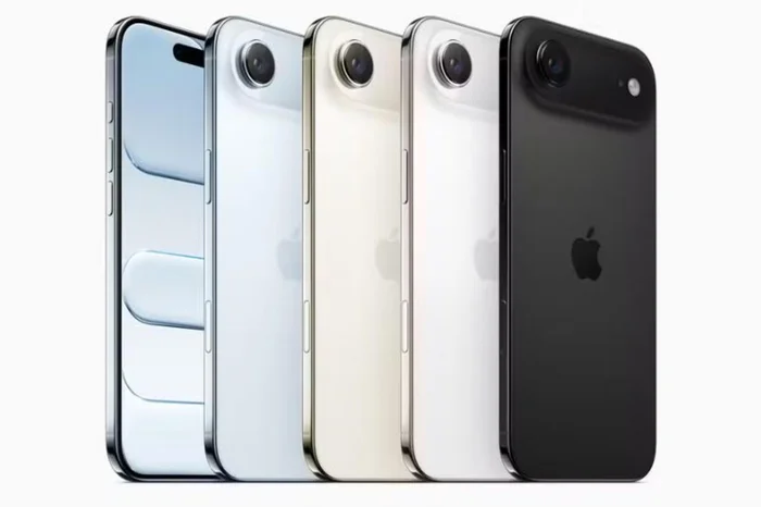 Apple / Reprodução