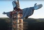 Prefeito do Rio diz que virá ao RS para inauguração do Cristo de Encantado e declara apoio a Eduardo Leite em 2022 