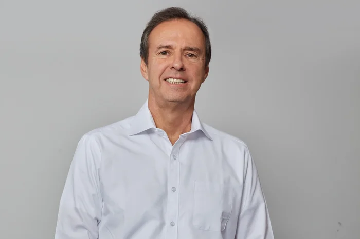 Arquivo Pessoal / Arquivo Pessoal