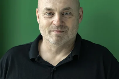 Crédito: Bénédicte Roscot / DivulgaçãoLegenda: Michel Desmurget é um neurofisiologista francês e fala sobre o impacto do uso de telas por crianças e adolescentes e da importância de estimular o hábito da leitura para combater esses efeitos nocivos e desenvolver o cérebro.<!-- NICAID(15968369) -->