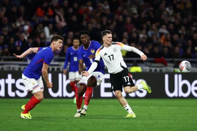 Wirtz, futebol, Alemanha