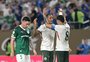 Corinthians provoca Palmeiras após derrota para o Chelsea: "Mundial é para poucos"