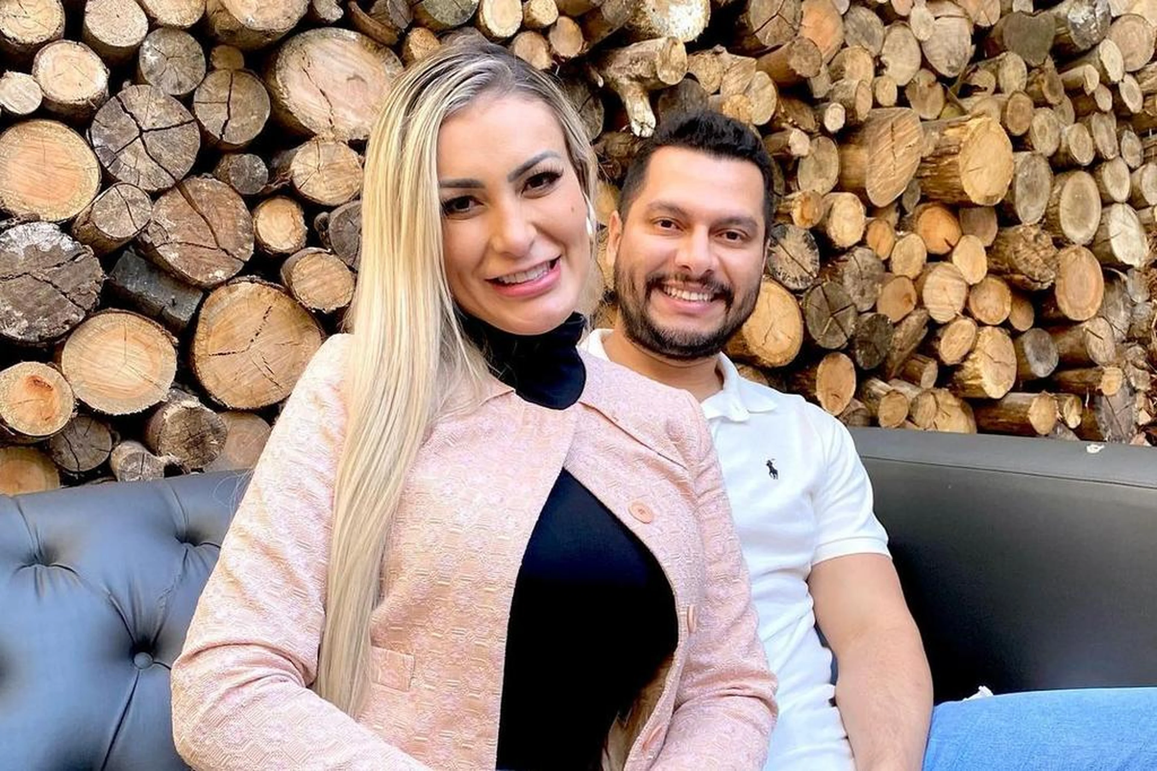 @andressaurachoficial/Instagram/ Reprodução