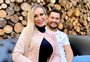 Andressa Urach segue morando com ex-marido após término: "Decidimos criar o Leon juntos"