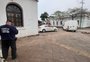 Mãe e filho são mortos a tiros em saída de festa em Santa Cruz do Sul